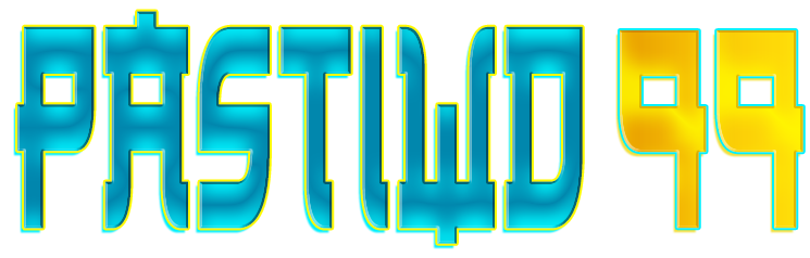 LOGO PastiWd99
